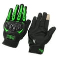 thumbnail image 1 of Negro, Verde XXL, 1 of 6