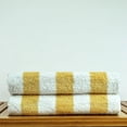 thumbnail image 4 of Bare Cotton Luxury 100pct Cotton Beach Towel (Set of 2), 4 of 4