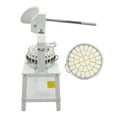 thumbnail image 3 of Commercial Manual Dough Divider 36pcs Hand Press Dough Cutter Scraper Bread Maker, 3 of 14