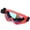 Red, variant on Yirtree Ski Goggles Snow/Snowboard Goggles for Men Women Adult Youth Snowmobile Skiing Skating UV Anti fog