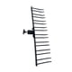 thumbnail image 5 of Soporte para baquetas de tambor Hugo Acero inoxidable 4-5 pares, 5 of 10