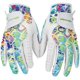 thumbnail image 1 of Guantes de golf para mujer Damas Accesorios de cuero suave Transpirable para guantes antideslizantes 1 par Namotu CZYD-HY42-3, 1 of 7