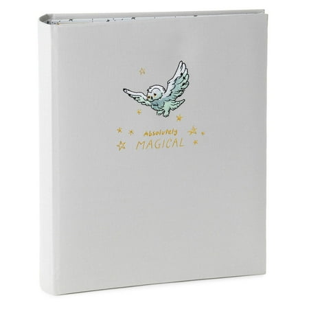 

Harry Potter™ Absolutely Magical Baby Book
