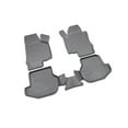 thumbnail image 1 of Novline Volkswagen EOS Floor Mats, 1 of 1