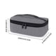 thumbnail image 2 of Bolsa de almuerzo pequeña, Mini lonchera aislada, bolsa de almuerzo para hombres y mujeres, lonchera pequeña, fiambrera portátil para adultos, almuerzo térmico, 2 of 5