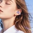thumbnail image 4 of Translation Earbuds Real Time, AI 144 Language Translator Earbuds Wireless Bluetooths Headphones Translator Device, Translate Ear Buds for Travel Business Learning, 4 of 7