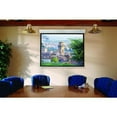 thumbnail image 2 of Designer Contour Electrol Projection Screen, 2 of 2