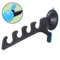 thumbnail image 7 of Beisidaer Fishing Rod Racks Rod Holder Storage With Suction Cup For Car Fishing Box Wall, 7 of 7