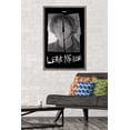 thumbnail image 2 of The Kid Laroi - Leave Me Alone Wall Poster, 22.375" x 34" Framed, 2 of 4