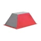thumbnail image 4 of Bloque de gimnasia para tren de equilibrio de porristas, soporte antideslizante portátil para volantes de porristas Rojo gris, 4 of 8