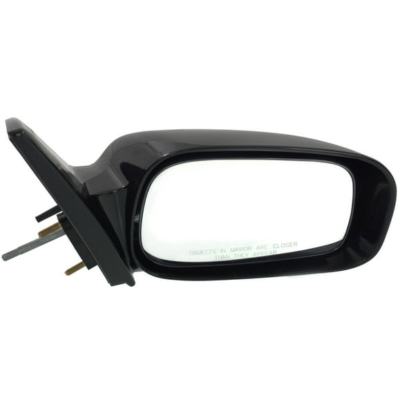 Mirror Compatible With 2003-2008 Toyota Matrix Pontiac Vibe Right Passenger Side Paintable Kool-Vue