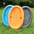 thumbnail image 3 of WINDLAND Dog Float for Summer Funny Inflatable Pool Floats Water Toy Swimming Float, 3 of 13