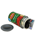 thumbnail image 3 of Hucha de hojalata, almacenamiento de dinero oculto, Metal oculto, almacenamiento enlatado falso, hucha de camuflaje, 3 of 6