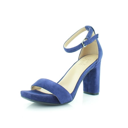 Naturalizer Joy Women's Heels Haven Blue Size 11 M