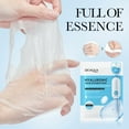 thumbnail image 3 of BIOAOUA Hyaluronic Acid Moisturizing And Rejuvenating Mask New 30g, 3 of 7