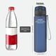 thumbnail image 2 of Botella de agua potable de 560ML jarras portátiles de Fitness para viajes al aire libre a prueba de fugas, 2 of 6