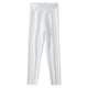thumbnail image 2 of Odeerbi 2-13 Años Niñas Yoga Leggings Workout Dance Athletic Sports Pantalones Cómodo Cintura Alta Suave Transpirable Mallas, 2 of 9