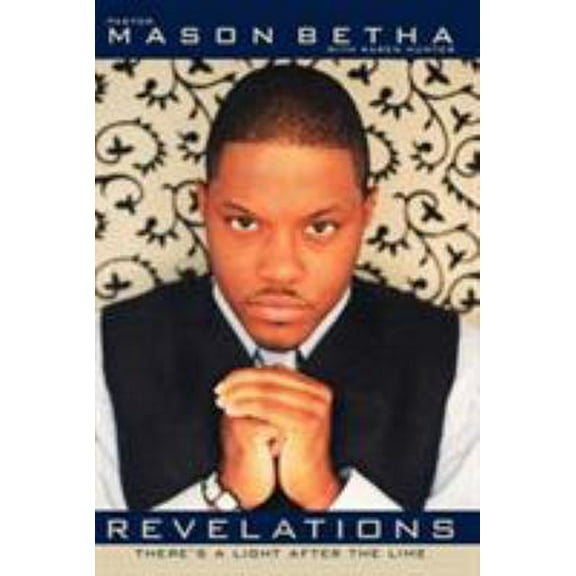 Pre-Owned Revelations: There's a Light After the Lime (Hardcover) 0743434188 9780743434188