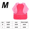 thumbnail image 2 of Arts & Crafts Waterproof Paint Shirt For Kids, 2 of 5