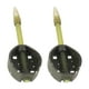 thumbnail image 4 of Soporte para cebos de pesca kusrkot 2 piezas Tipo A 35g, 4 of 8