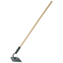 Jackson Eagle Garden Hoe, 6-1/4" Width Blade