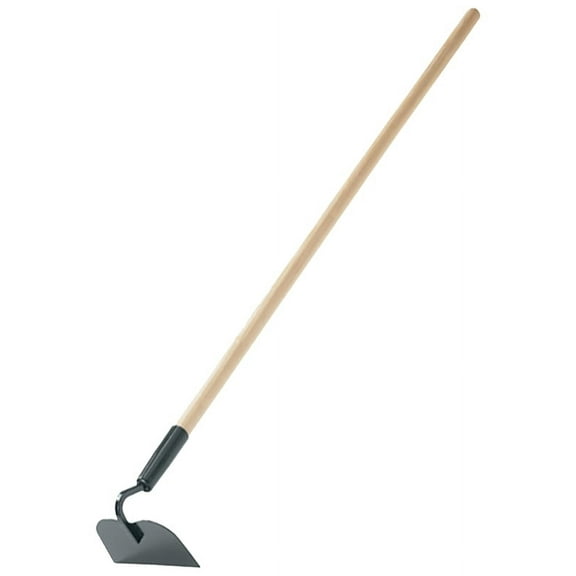 Jackson Eagle Garden Hoe, 6-1/4" Width Blade