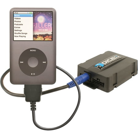 DICE i-FM-RDS-PRO Interface Adapter