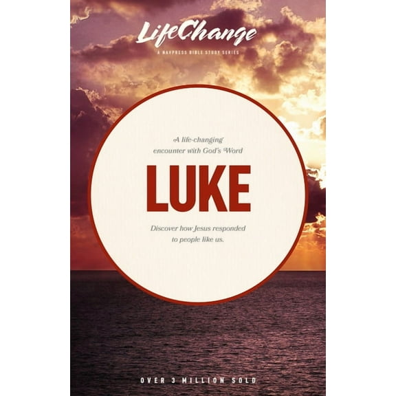 LifeChange Luke, (Paperback)