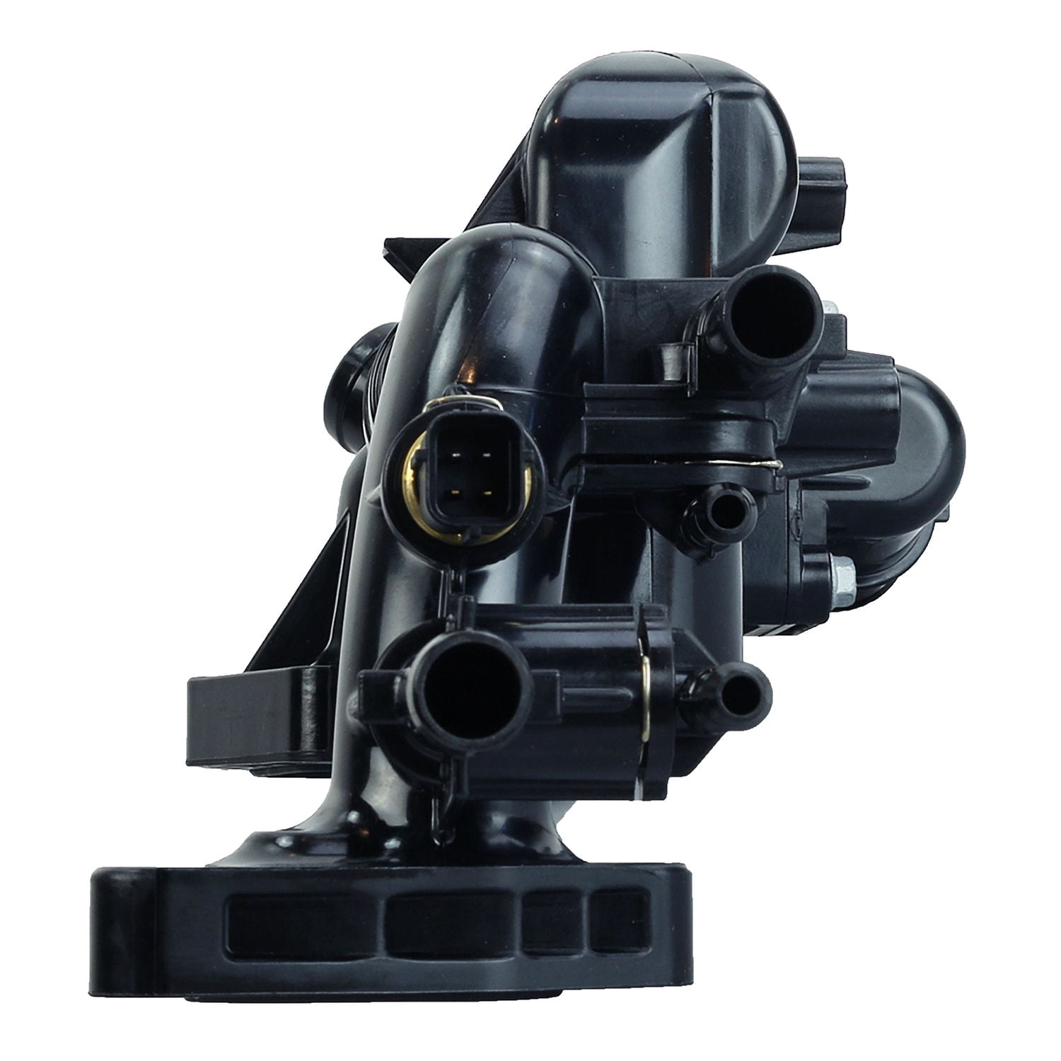 Integrated Housing Thermostat-190 Degrees