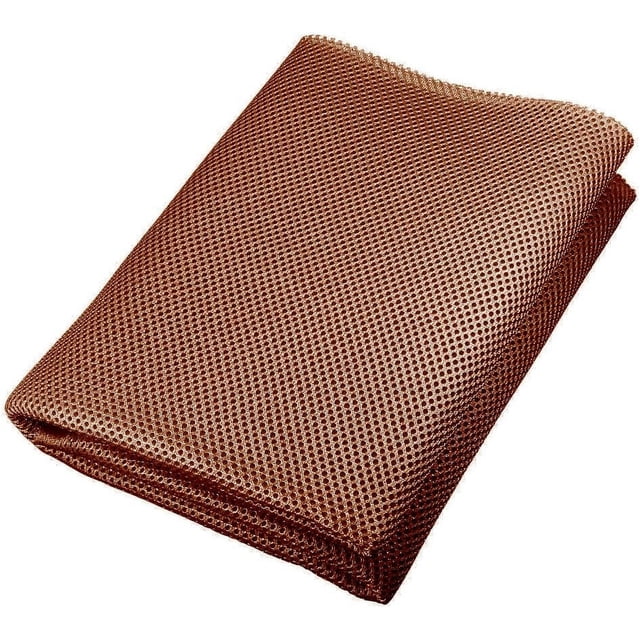 HUGFEGWE Speaker Mesh Grill Cloth Stereo Grill Filter Fabric Mesh Speaker Dust Cloth Cloth Replacement 100cm x 160cm 40 inches x 63 inches CA919-114743