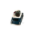 thumbnail image 3 of Handmade 1960s Mini Cooper Christmas Car Model Set of 2, 3 of 10