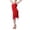 RD1, variant on QHFBli Sequin Dress for Women Glitter Fringe Sequins Latin Dance Dress Tassel Bodycon Party Salsa Jazz Rumba Dance Outfits Gold XXL