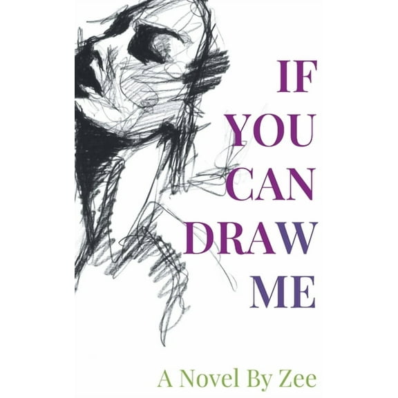 If You Can Draw Me, (Paperback)