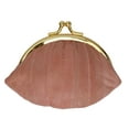 thumbnail image 3 of Women Eel Skin Small Coin Purse E 10 SM ©, 3 of 3