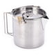 thumbnail image 4 of Camping Kettle, Heat-Resistant Foldable Handle Hiking Pot With Storage Bag For Outdoor Activities For Hiking For Camping ANGGREK Otros, 4 of 8