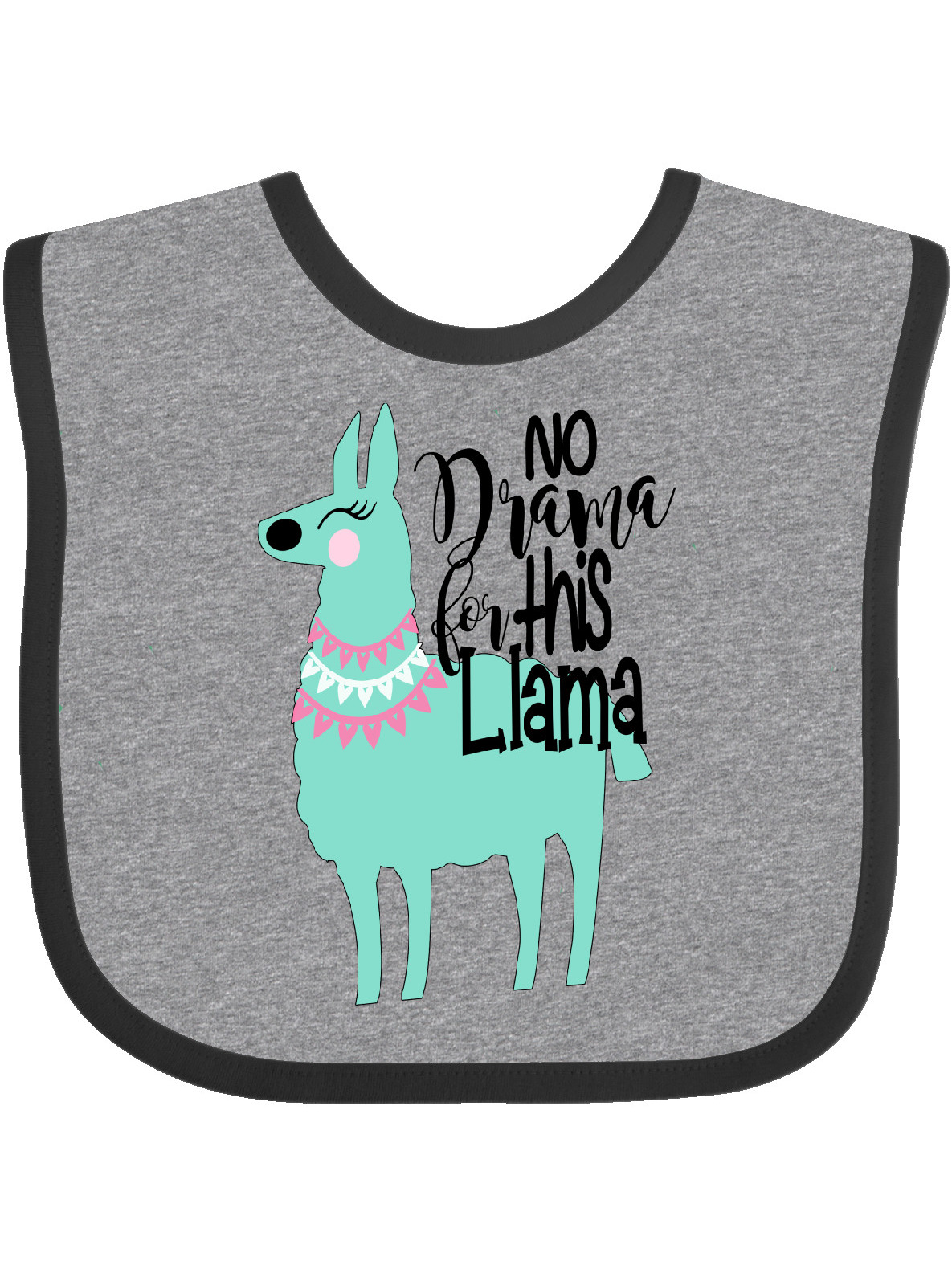 llama bib