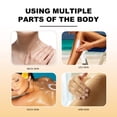 thumbnail image 4 of Fiudx Crema Bronceadora, Todo Desde Belleza Hasta Aceites Naturales, Loción Bronceadora Hasta Potencia La Melanina, Uniformidad Hasta Puntillas, Exteriores, Adultos, Recomienda Protección Fps., 4 of 7