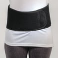 thumbnail image 2 of Copper Compression Adjustable Back Support, 2 of 4