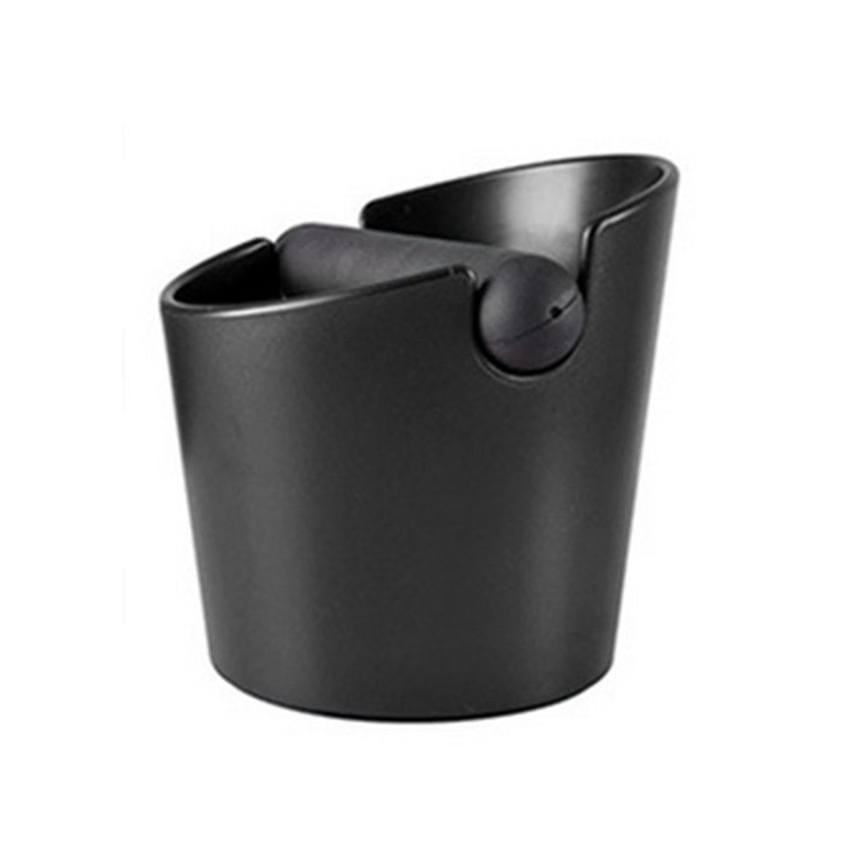 Boîte à café | Récipient à marc de café | Boîte à déchets expresso facile à nettoyer | Outils | Accessoires pour station de café | Boîte à frapper compacte | Outils Boîte à café | Récipient à marc de café | Boîte à déchets expresso facile à nettoyer | Outils | Accessoires pour station de café | Boîte à frapper compacte | Outils