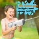 thumbnail image 4 of Pistola de agua eléctrica Splashora para niños y adultos con tanque de 250 ml, 4 of 7