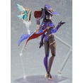 thumbnail image 2 of Max Factory Figma Mona Action Figure, Multicolor, 9'' W x 9'' H, 2 of 9