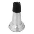 thumbnail image 2 of Trumpet Reducer, Durable Practice Trumpet Mute, For Trumpet Brass Instruments, 2 of 8