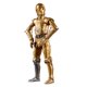 thumbnail image 2 of Figura C-3PO Star Wars Hasbro 6 Pulgadas, 2 of 2
