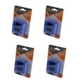 thumbnail image 1 of 4X Magnetizador Desmagnetizador para Puntas de Destornillador SCREW Bits Herramienta Magnética, 1 of 8