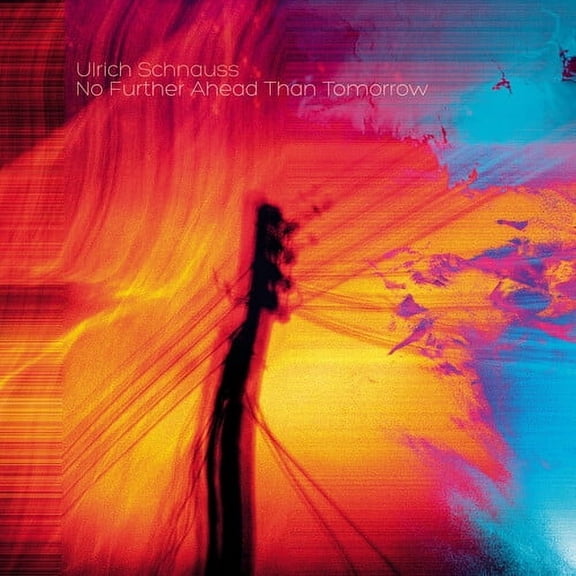 Ulrich Schnauss - No Further Ahead Than Tomorrow - Music & Performance - Vinyl