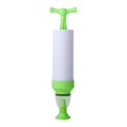 thumbnail image 2 of Manual T Shape Vacuum Bag Suction Air Pump Food Seal Storage Pouch Compression, 2 of 5