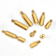 thumbnail image 4 of Brass Motherboard Standoffs Spacing Screw M2 M2.5 M3 M4 M5 Male To Female Board Rack Stud Hex Standoff PCB Support Column Spacer, 4 of 4