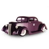 West Coast Choppers '36 Ford Coupe 1:6 Scale R/C
