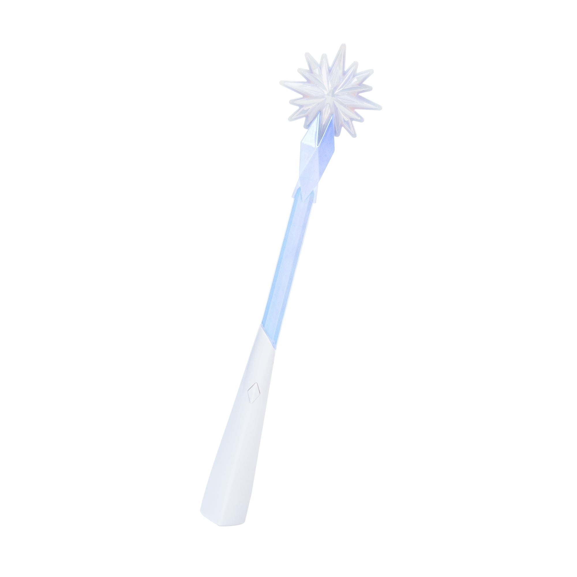 Disney's Frozen Elsa Inspired Icy Magic Wand Toy with Music and Lights