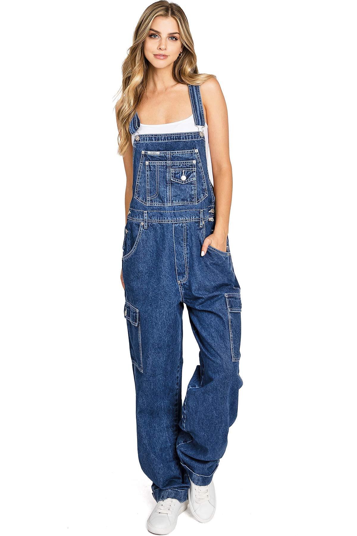 Revolt Plus Size Women's Juniors 